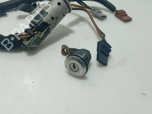 Ignition barrel CITROËN XSARA (N1) 1.9 TD | BP31110686M48