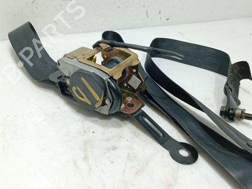 Front right seatbelt NISSAN PRIMERA Hatchback (P12) 1.6 | BP33977303I25 - Image 5