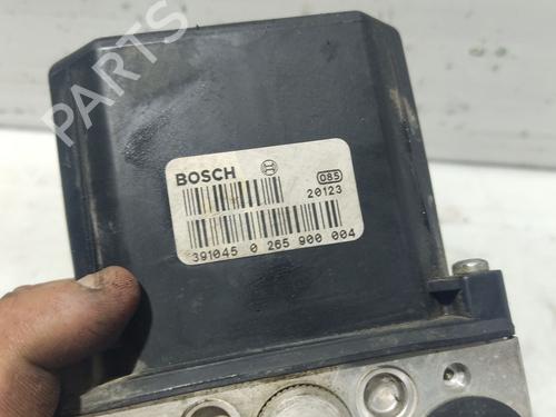 ABS pump ROVER 75 (RJ)  | BP31099337M43 