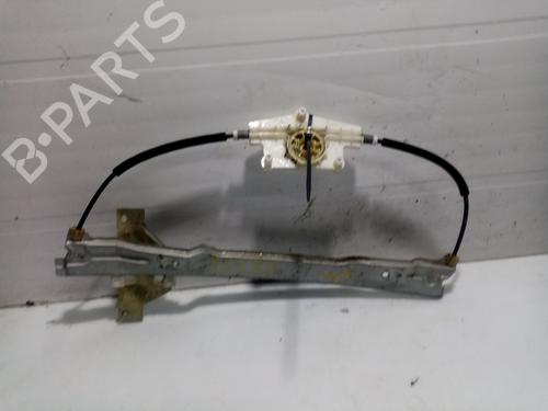 Used Front left window mechanism CITROËN C4 I (LC_) 1.6 HDi (109 hp) 22926056