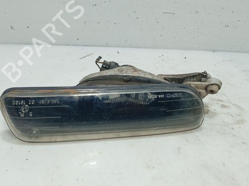 Left front fog light BMW 3 (E46) 320 d | BP33290577C30 - Image 3
