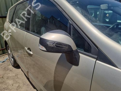 Left front window motor RENAULT GRAND SCÉNIC III (JZ0/1_) 1.9 dCi (JZ0J, JZ0N, JZ1K, JZ1S) | BP31107906E21 