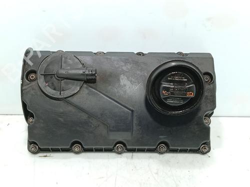 Used Valve cover Valve cover VW NEW BEETLE (9C1, 1C1) 1.9 TDI (105 hp) 34378826 34378826