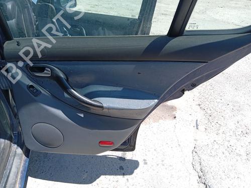 Pipe SEAT TOLEDO II (1M2) 1.9 TDI | BP36291070M125  - Image 19