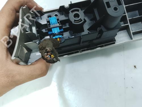 Headlight switch OPEL ASTRA H (A04) 1.3 CDTI (L48) | BP38647639I24 - Image 5