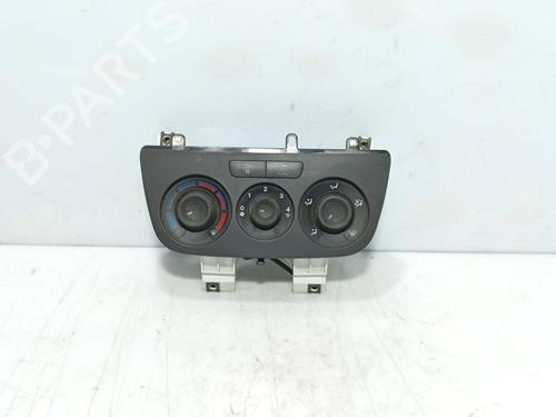 Used Climate control Climate control 39246586 39246586