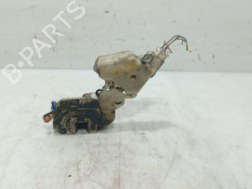 front-left-lock-nissan-almera-ii-hatchback-n16-2000-36798744 main image