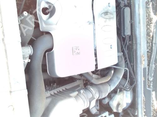 Elektronisk modul PEUGEOT 607 (9D, 9U)  | BP31109356M83 
