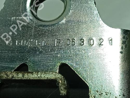 Front left seatbelt SEAT LEON (1P1) 2.0 TDI 16V | BP32852912I26 - Image 3