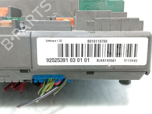 Fuse box BMW 1 (E87) 116 d | BP37027641E1 - Image 3