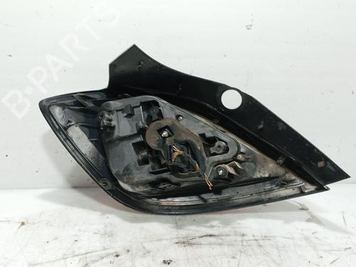 Right taillight OPEL ASTRA H (A04) 1.9 CDTI 16V (L48) | BP36111841C35 - Image 4