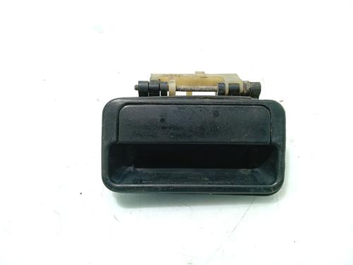 Used Rear left exterior door handle SUZUKI SWIFT II Hatchback (EA, MA) [1989-2005]  31098760