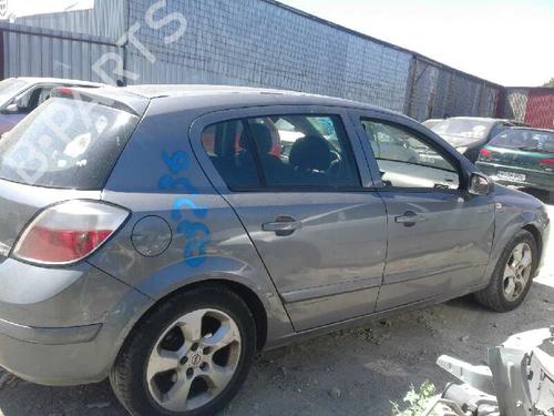 Engine OPEL ASTRA H (A04)  | BP31098135M1 