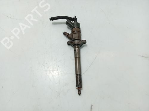 Injektor für CITROËN XSARA PICASSO (N68) 1.6 HDi (90 hp) 31110107