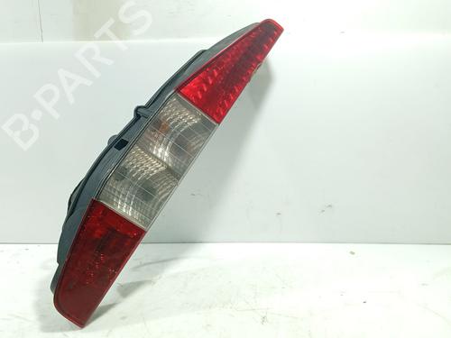 Fanale posteriore sinistro Fanale posteriore sinistro FIAT DOBLO Box Body/MPV (223_) 1.9 JTD (105 hp) 34244226 34244226