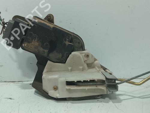 front-left-lock-opel-agila-a-h00-2000-2001-2002-2003-2004-2005-2006-2007-39588475 main image