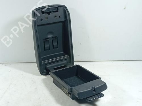 Armrest / Center console MAZDA 3 (BK) 1.6 DI Turbo | BP40607749I20 - Image 6