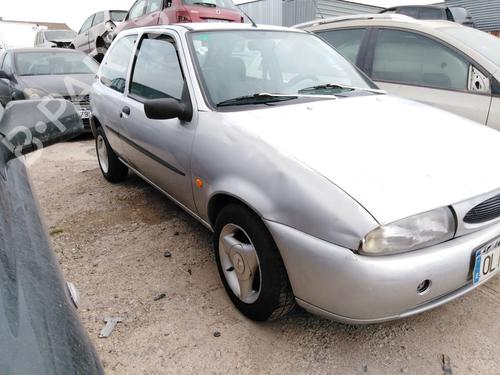 Motor FORD FIESTA IV (JA_, JB_) 1.8 DI | BP31099284M1 