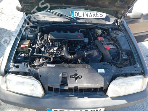 Used Parts CITROËN ZX (N2)  1.9 D  5010396