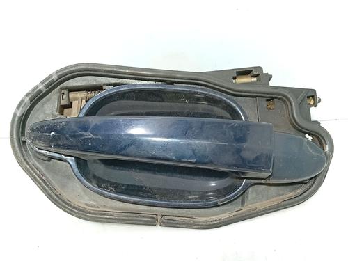 Used Rear left exterior door handle Rear left exterior door handle 38775100 38775100