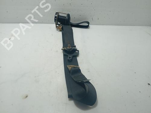Used Rear right seatbelt MERCEDES-BENZ 124 Saloon (W124) 250 D (124.125) (90 hp) 32097616