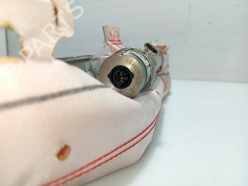 Left curtain airbag FORD KUGA III (DFK)  | BP31102474C11 