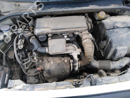 Pedal CITROËN C2 (JM_) 1.4 HDi | BP24689113I4 