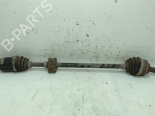 Used Right front driveshaft Right front driveshaft 39465324 39465324