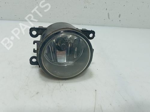Used Left front fog light Left front fog light RENAULT MEGANE II (BM0/1_, CM0/1_) 1.5 dCi (BM0F, BM0T, BM2B, CM0F, CM0T) (82 hp) 33290563 33290563