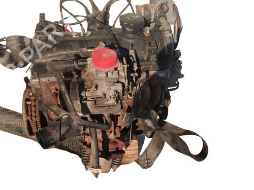 Used Engine RENAULT RAPID Box Body/MPV (F40_, G40_) [1985-2001]  31099749