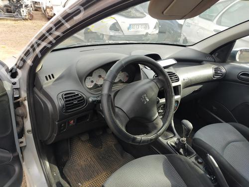 Modulo electronico PEUGEOT 206 Hatchback (2A/C) 1.4 HDi eco 70 | BP31110474M83 