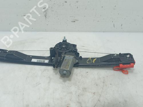 Rudehejsemekanisme ventre foran Rudehejsemekanisme ventre foran FIAT PUNTO (199_) 1.2 (199AXZ1A, 199BXZ1A) (69 hp) 36319333 36319333