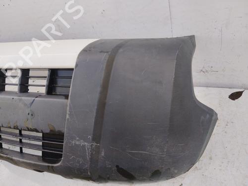 Front bumper PEUGEOT BIPPER (AA_) 1.4 HDi | BP18985045C7