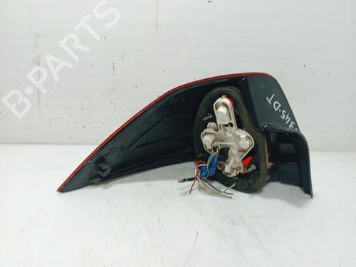 Right taillight RENAULT MEGANE II Saloon (LM0/1_) 1.5 dCi (LM02, LM13, LM2A) | BP32220350C35