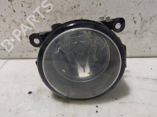 Used Left front fog light RENAULT LAGUNA III (BT0/1) 2.0 dCi (BT01, BT08, BT09, BT0E, BT0K, BT12, BT1C, BT1D,... (150 hp) 31106481