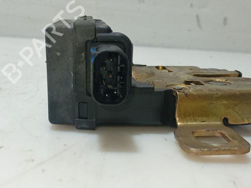 Tailgate lock LAND ROVER RANGE ROVER SPORT I (L320) 2.7 D 4x4 | BP31132639C101 