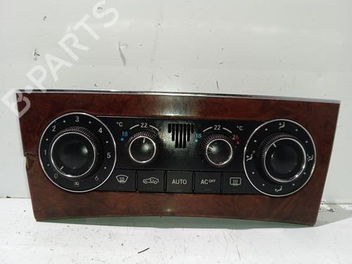 Used Climate control Climate control 18981413 18981413