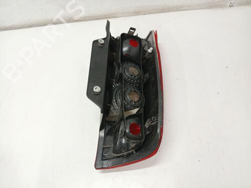 Rückleuchte Rechts für FIAT FIORINO Box Body/MPV (265_) [2013-2025]  31105639