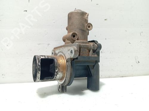 Used Egr RENAULT KANGOO Express (FW0/1_) 1.5 dCi 70 (FW0A, KW0V) (68 hp) 31104491