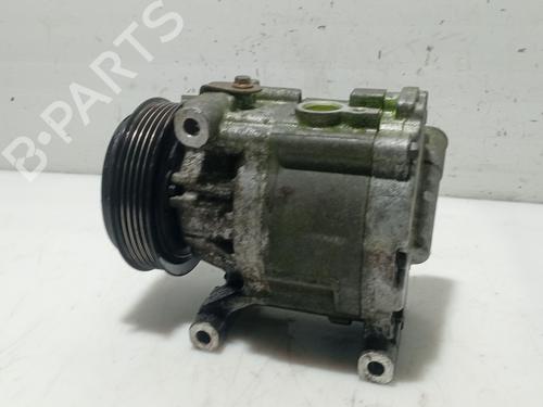 AC compressor FIAT PUNTO (188_) 1.2 60 (188.030, .050, .130, .150, .230, .250) | BP32237176M34