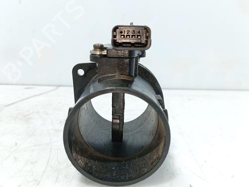 Mass air flow sensor PEUGEOT PARTNER Box Body/MPV 1.6 HDi / BlueHDi 75 | BP36460781M95 - Image 2