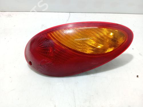 Used Right taillight CHRYSLER PT CRUISER (PT_) [2000-2010]  31111923