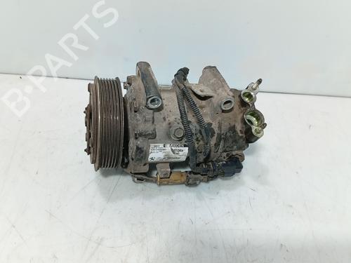 AC compressor PEUGEOT PARTNER Box Body/MPV 1.6 HDi / BlueHDi 75 | BP34719984M34 - Image 3