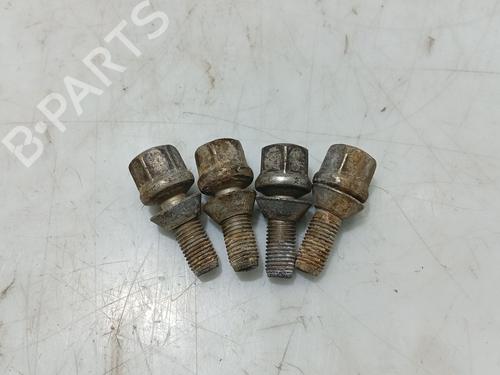 Annen RENAULT MEGANE Scenic (JA0/1_) 1.9 D (JA0J) (64 hp) 31111593