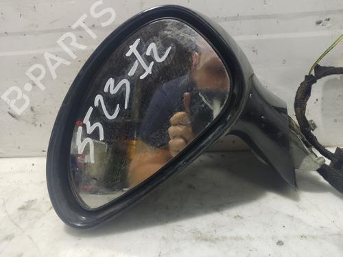 Used Left mirror CITROËN C4 I Saloon 1.6 HDi (109 hp) 31100557