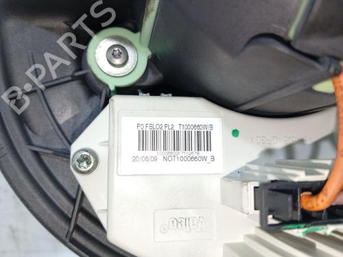 Heater blower motor BMW 1 (E87) 116 d | BP37067730M62 - Image 4