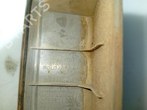 Andre HYUNDAI ACCENT III (MC) 1.4 GL | BP31105407O1 