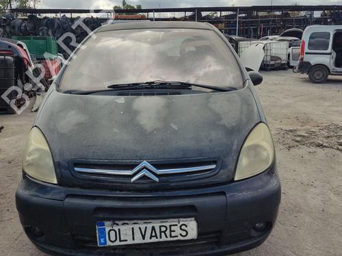 Used Parts CITROËN XSARA PICASSO (N68)  1.6  4617674