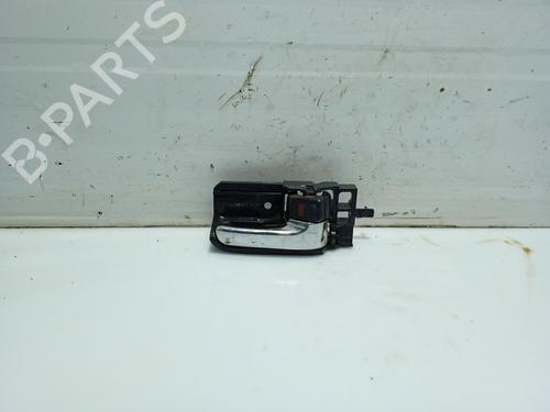 Used Front right interior door handle TOYOTA COROLLA (_E12_) 2.0 D-4D (CDE120_, CDE120R) (90 hp) 22911345