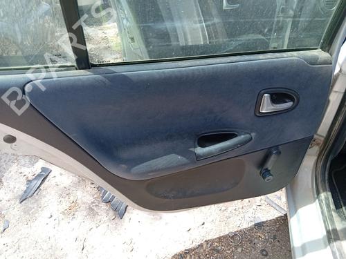 Left front window switch RENAULT MEGANE I (BA0/1_) 1.9 dTi (BA1U) | BP37795485I27 - Image 18